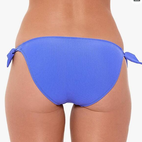 Salt + Cove Juniors Hipster Ribbed Swim Bottom - Picture 2 of 7